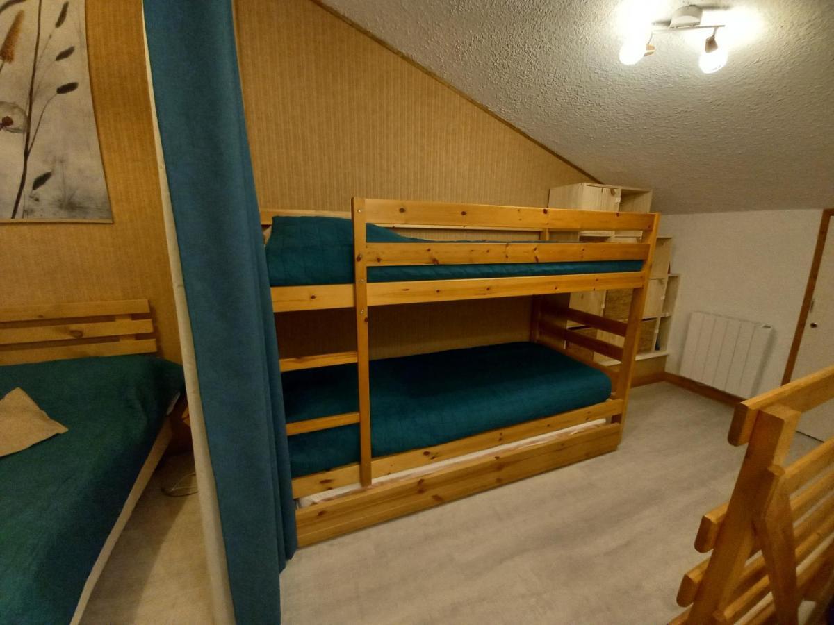 Appartement Mont Dore Tout Confort, 2 Pieces, 4 Personnes Екстер'єр фото
