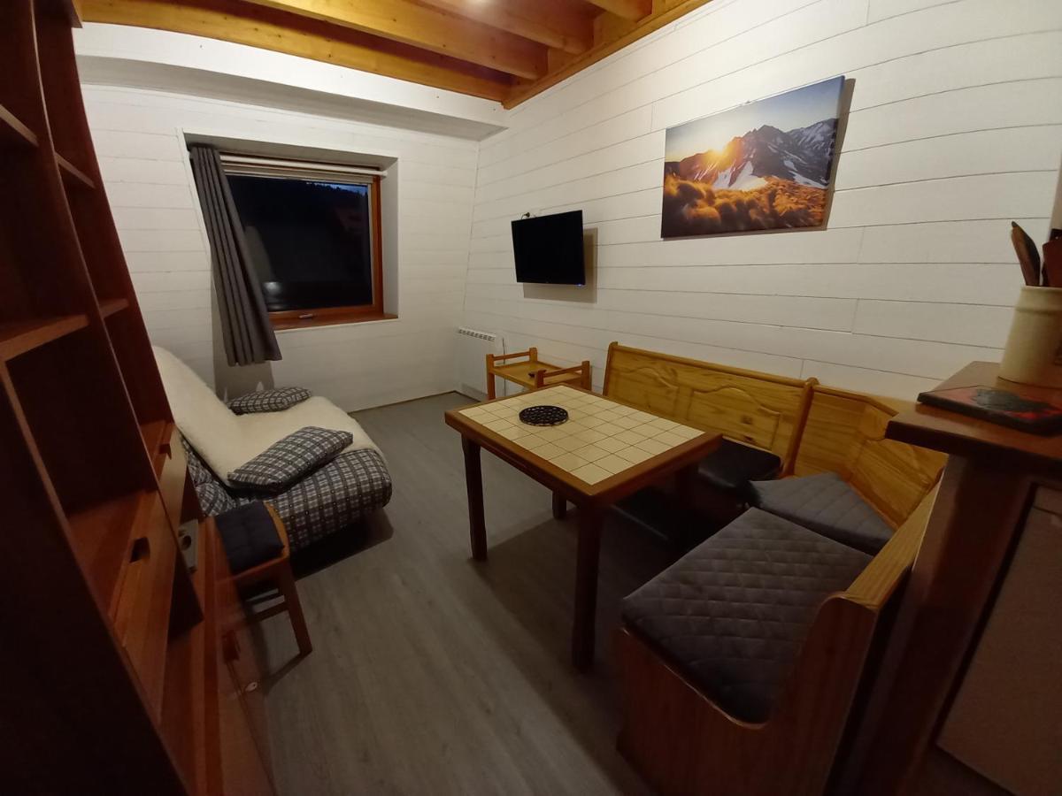 Appartement Mont Dore Tout Confort, 2 Pieces, 4 Personnes Екстер'єр фото
