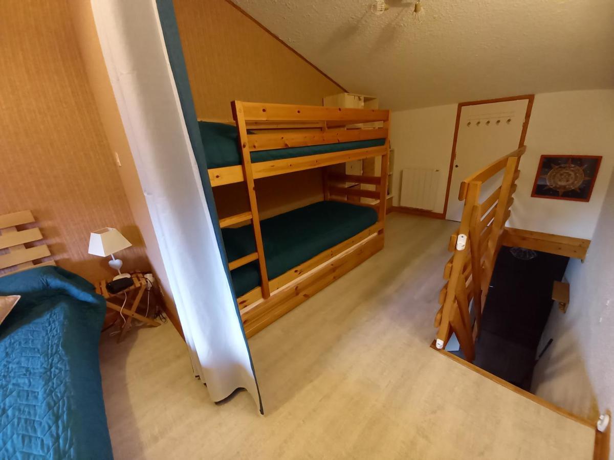 Appartement Mont Dore Tout Confort, 2 Pieces, 4 Personnes Екстер'єр фото