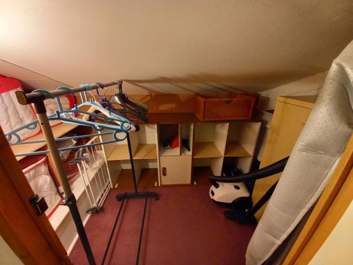 Appartement Mont Dore Tout Confort, 2 Pieces, 4 Personnes Екстер'єр фото