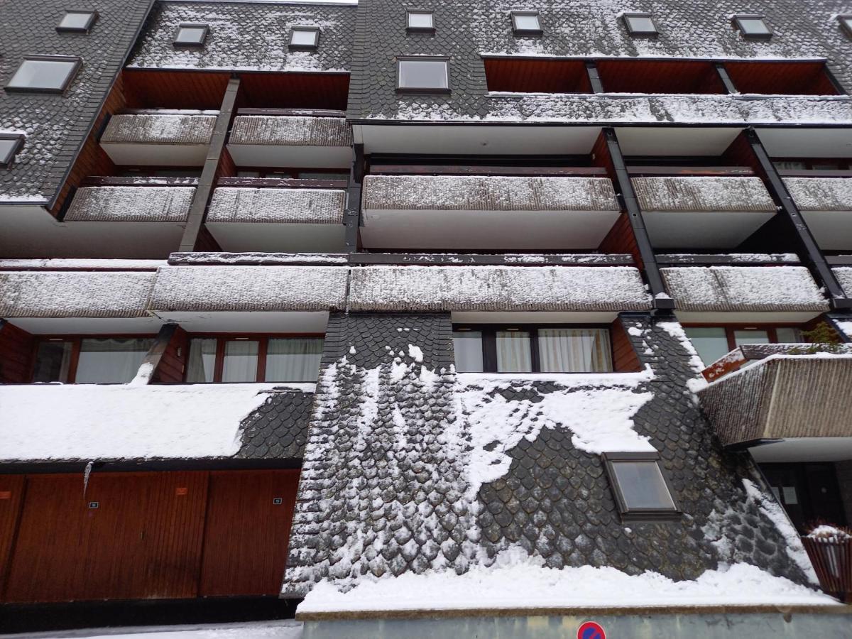 Appartement Mont Dore Tout Confort, 2 Pieces, 4 Personnes Екстер'єр фото