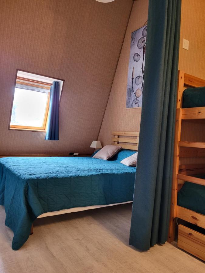 Appartement Mont Dore Tout Confort, 2 Pieces, 4 Personnes Екстер'єр фото