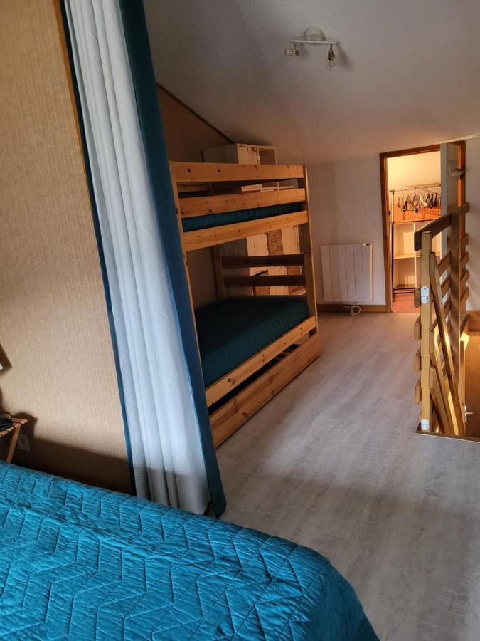 Appartement Mont Dore Tout Confort, 2 Pieces, 4 Personnes Екстер'єр фото
